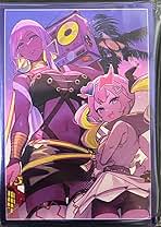 Amazon.co.jp: イビルツイン スリーブ