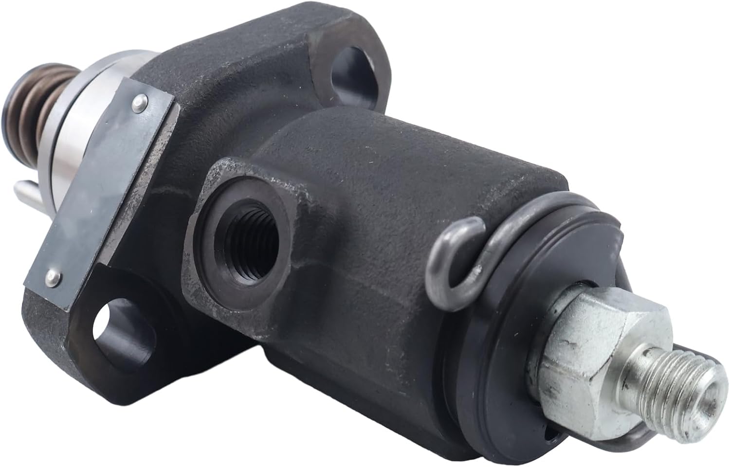 FridayParts Fuel Injection Pump 04287049 04286791 4286791 Compatible for Deutz F2L2011 F3L2011 F4L2011 F3M2011 F4M2011 D2L2011I D3L2011 D4L2011 TCD2011 Engine Replacement (Series C)