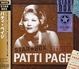  Star Box:Patti Page