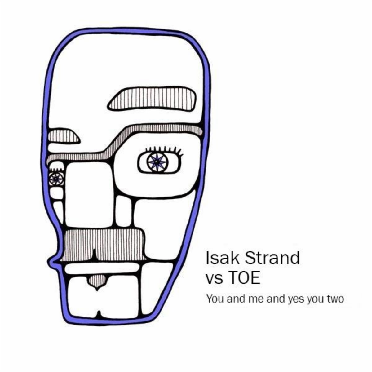 Isak Strand vs. TOE