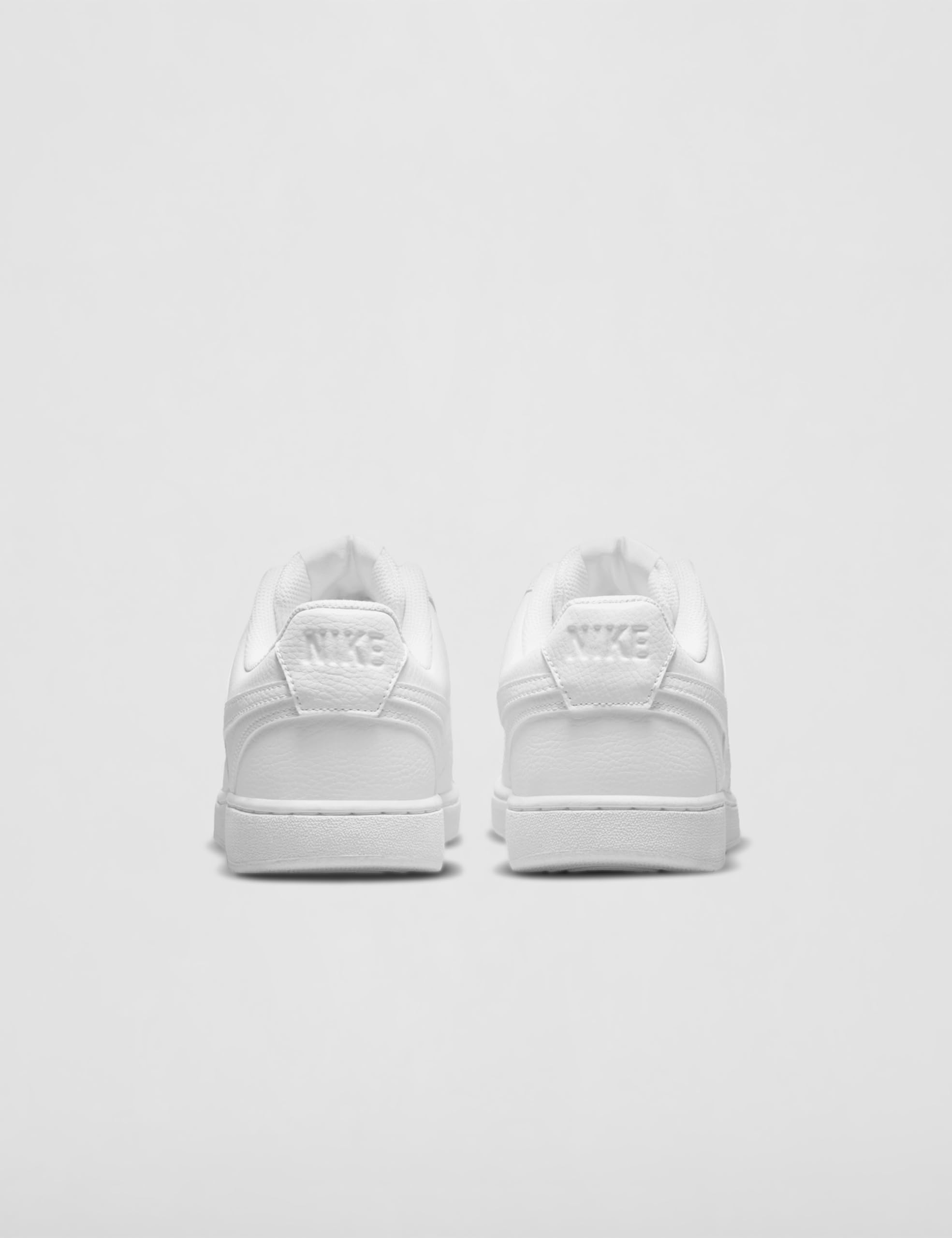Nike Men's Court Vision Low Next Nature Shoes