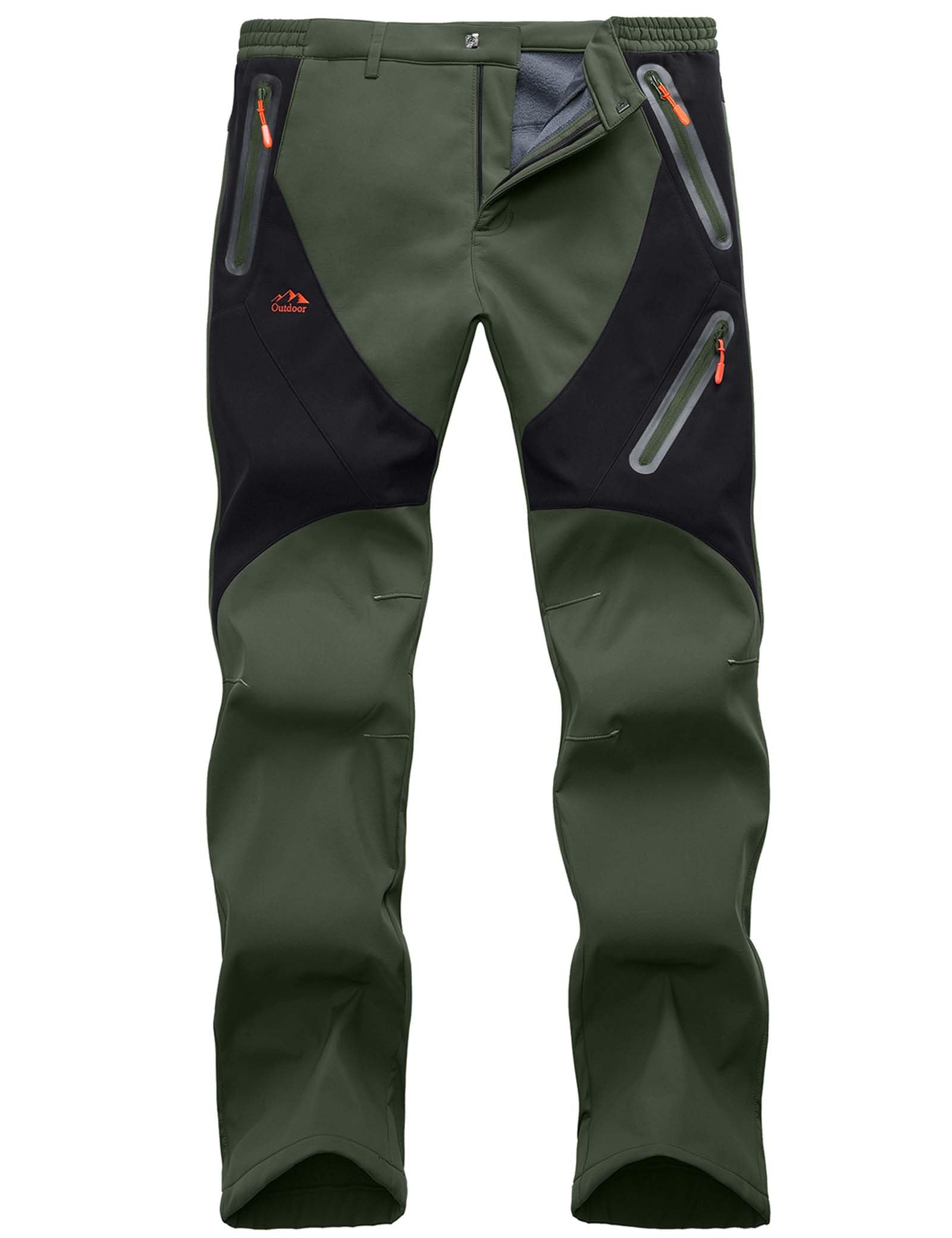 Gevoerde broeken | Koop je Winterbroeken online bij Gevoerde broeken | Koop je Winterbroeken online bij