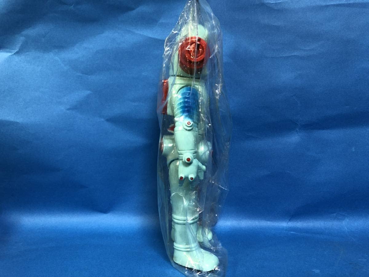 ブルマァク 復刻 ウルトラセブン(ジャイアントサイズ) ブルマァク|ウルトラセブン(ジャイアントサイズ)|HARDOFFオフ