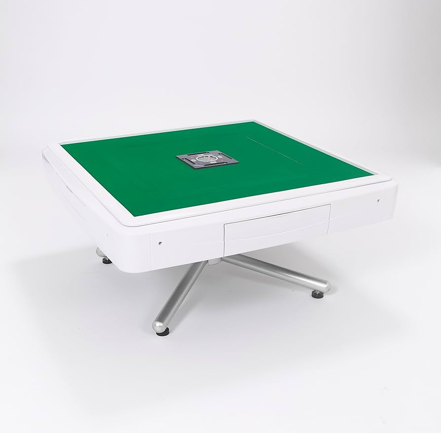 Amazon.co.jp: 全自動麻雀卓 AMOS JP2 座卓兼用タイプ (アモス