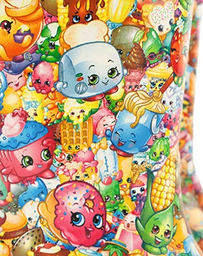 Shopkins Cartoon Wellies for Girls2