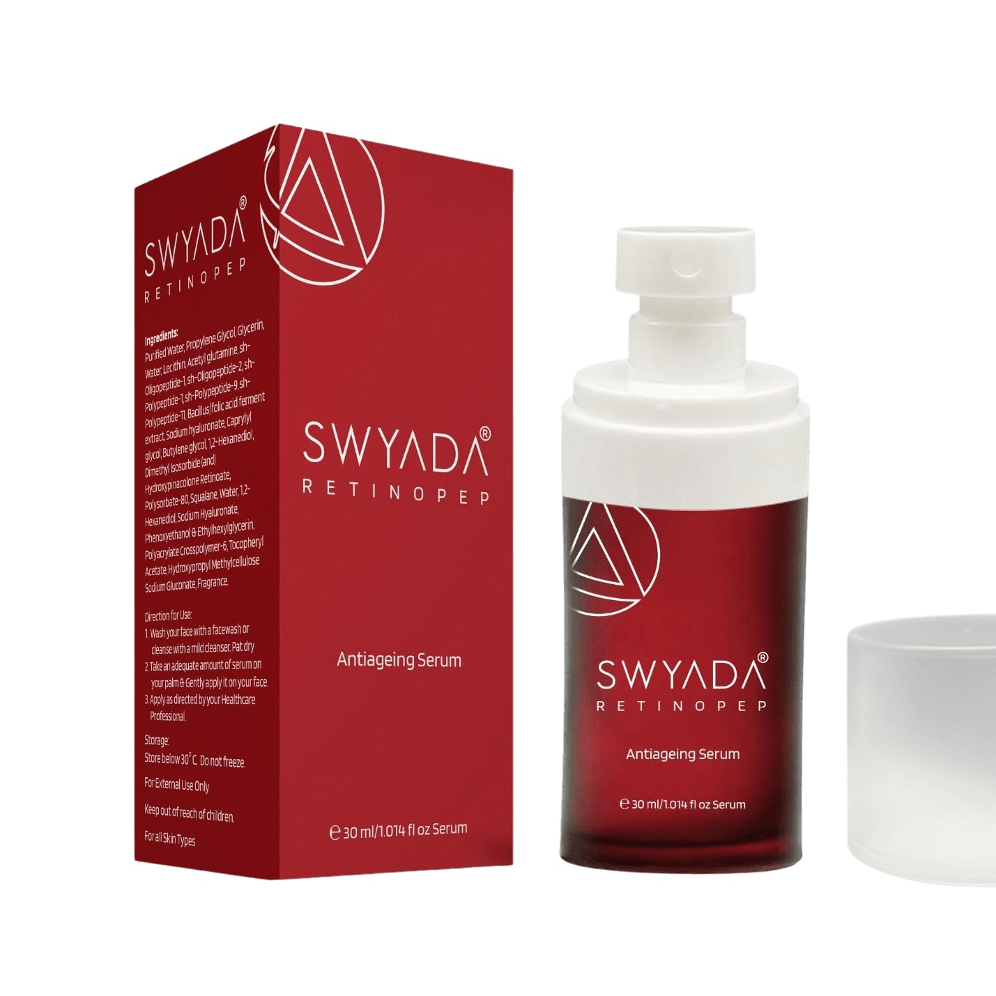 SWYADA RETINOPEP SERUM 30ML-image-23