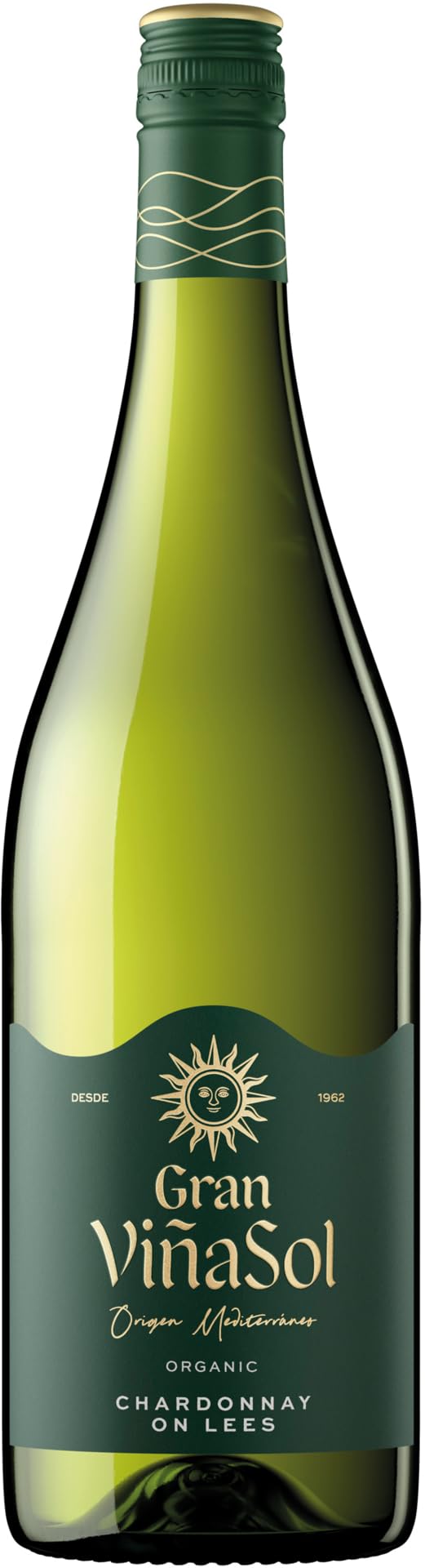 Torres Gran Vina Sol Chardonnay 75 cl