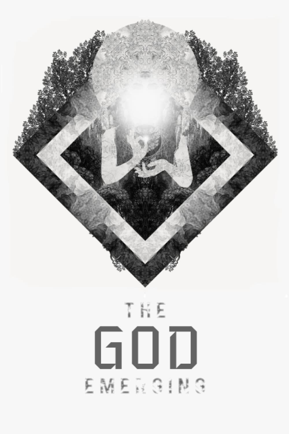 The GOD Emerging (Metamodern Spirituality)