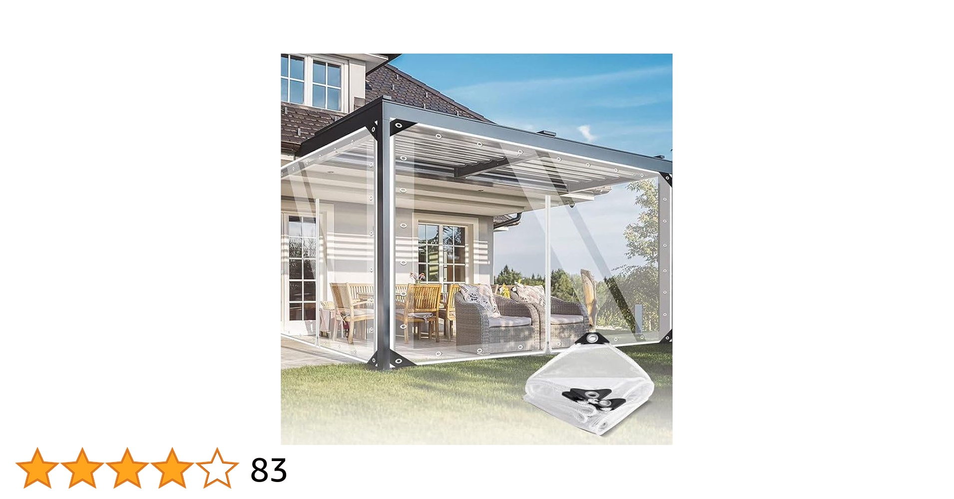 バーベキュー・調理用品 TARPtoTARP tarp glass Neru Design Works NINJA TARP SP – PAAGOWORKS