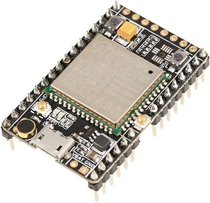 Amazon Hilitand A9g 開発ボード Gsm Gprs Gps Bds モジュール A9g 開発ボード ワイヤレスデータ転送 ポジション Hilitand マザーボード 通販