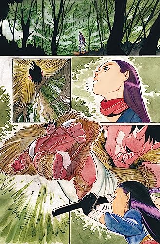 Demon Days (Nouvelle edition) - Image 4