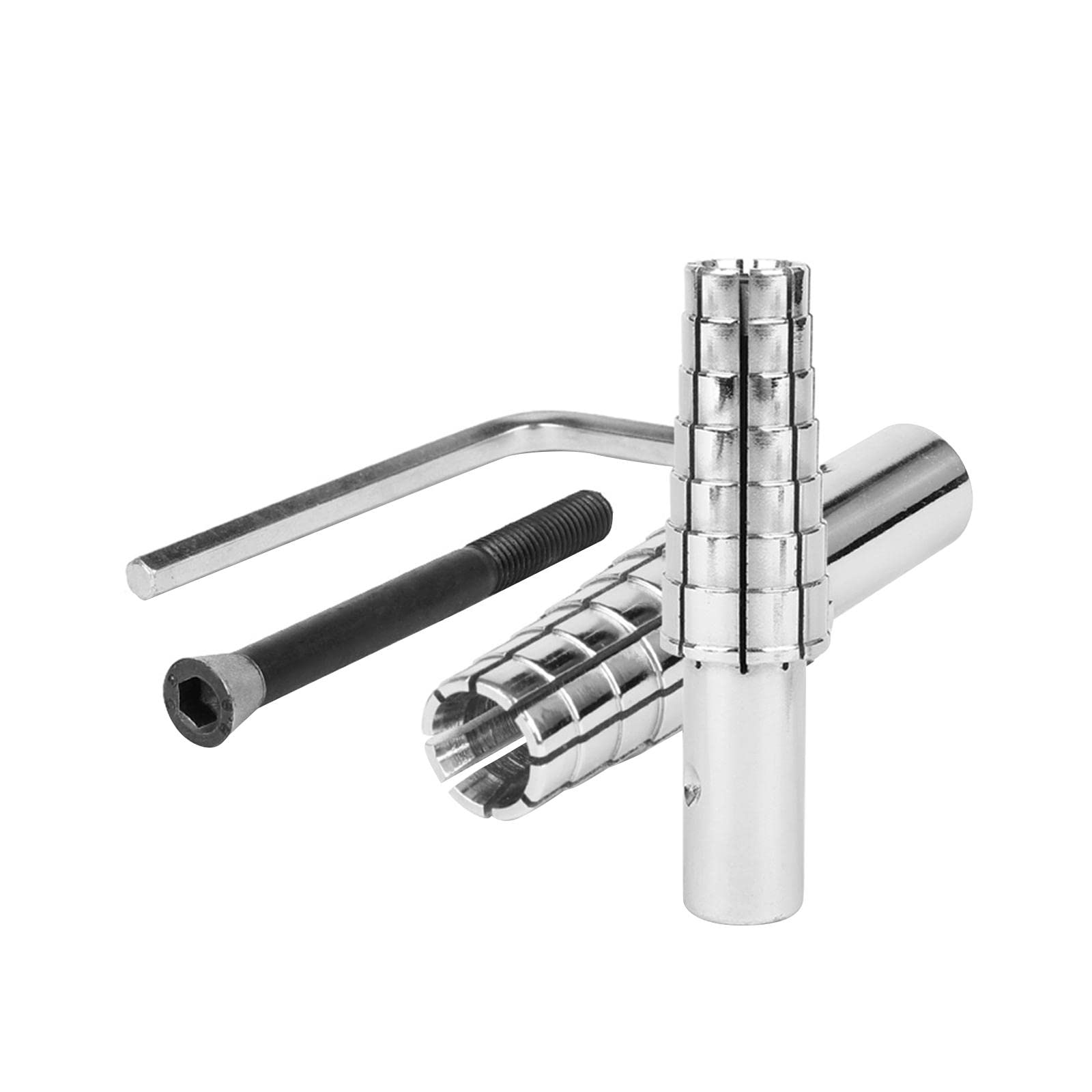 Ring Stretcher, Ring Expander, Mandrel Ring Forming Jewelry Ring Sizing Tools Ring Sizer Ring Enlarger for Jewelers, Jewelry Repair Stores