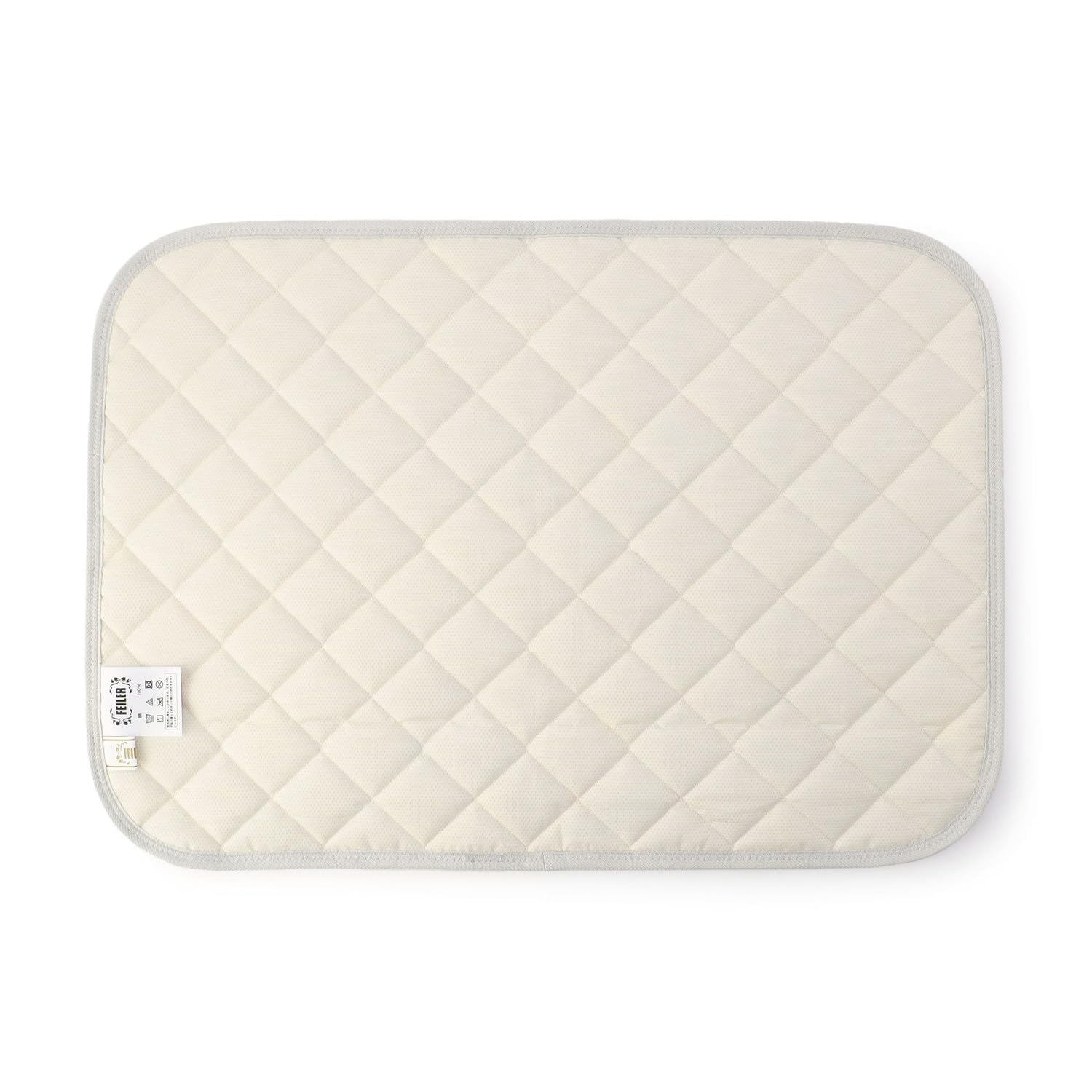 フェイラー　ハイジドットインテリアマット Amazon.co.jp: [フェイラー] 【1F5023181330110】ハイジドット