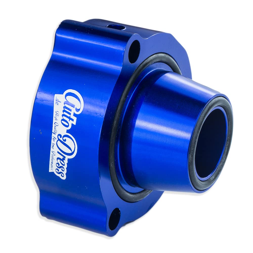 Valvola Blow/Pop Off BOV-AB2007-2TSI.