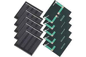 Dream Light Mini Solar Bag for Science Projects