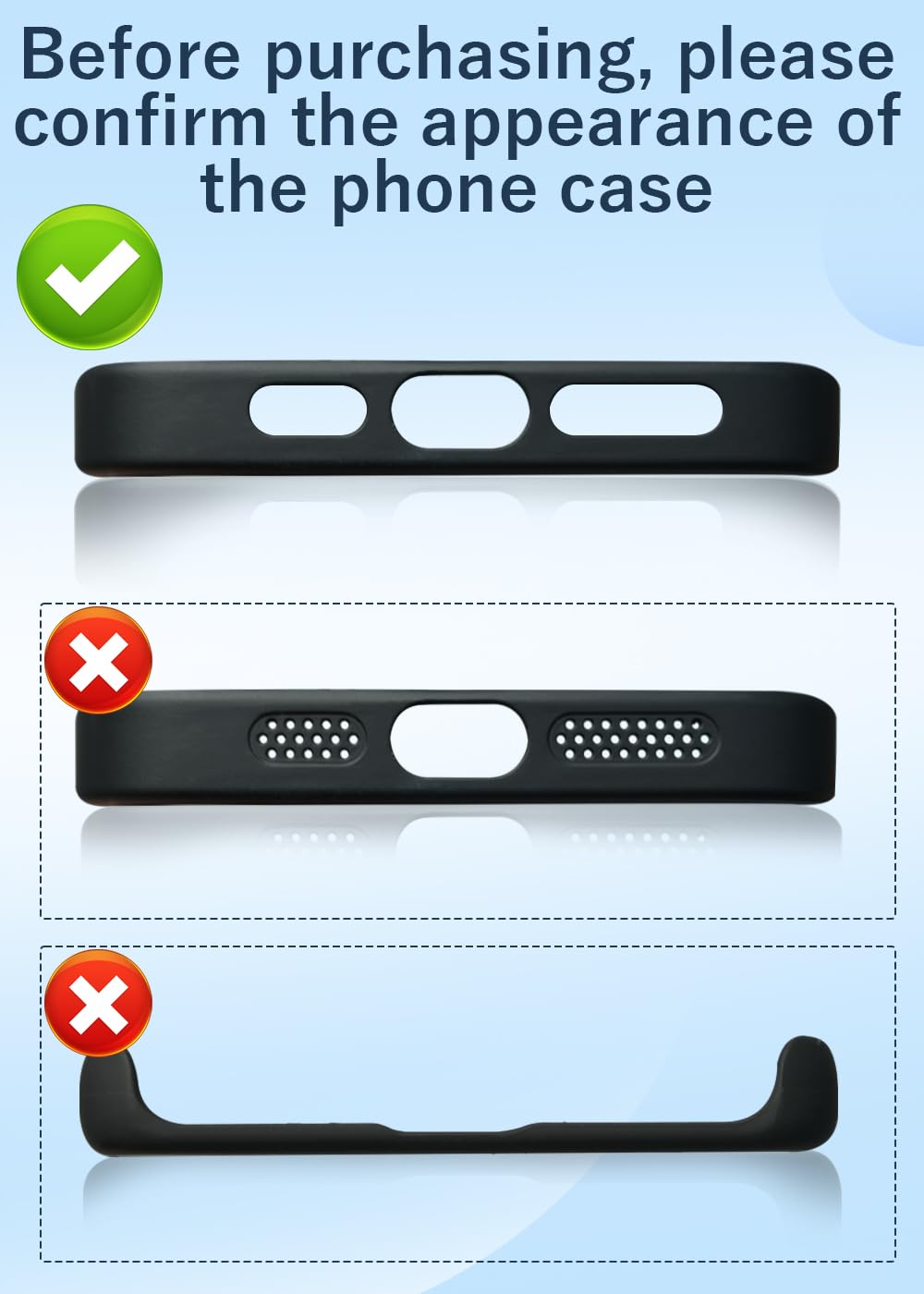 Phone Hang 2 Way Metal Phone Tether Tab, Upgraded Double