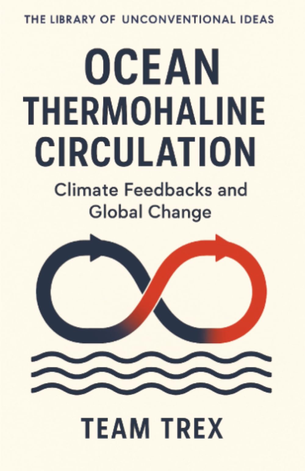 Ocean Thermohaline Circulation: Climate Feedbacks and Global Change (The Library of Unconventional Ideas)