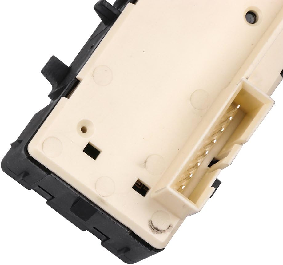 Car Drive Transfer Switch 4Wd Selector Switch Four Wheel Drive 2003-2004 for Gmc for Yukon for Transfer for Case (Np1) 15136040