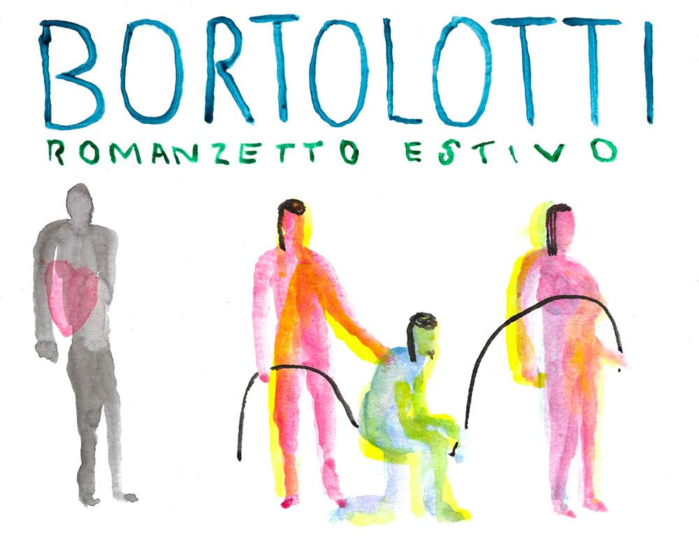 Romanzetto Estivo - 4