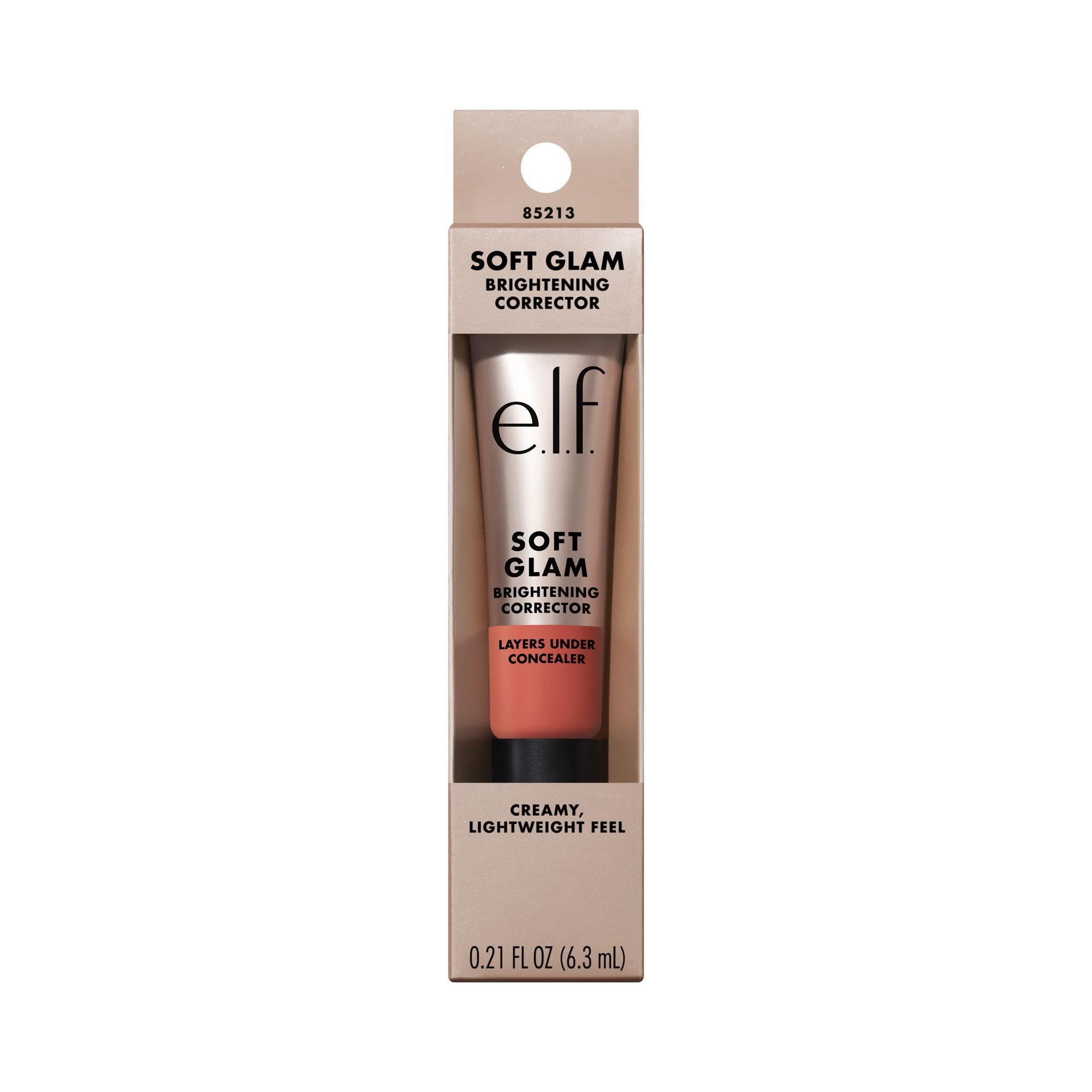 e.l.f. Brightening Corrector - Minimize Dark Circles -10 e.l.f. Brightening Corrector - Minimize Dark Circles -10