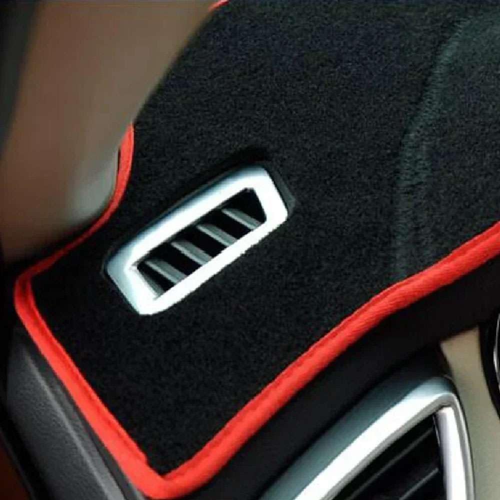 Almohadilla de la Cubierta del Tablero del salpicadero del Coche, para Jaecoo J7 7 Chery Tansuo 06 2024 2025 2026 DashMat Parasol Protector Alfombra Accesorios