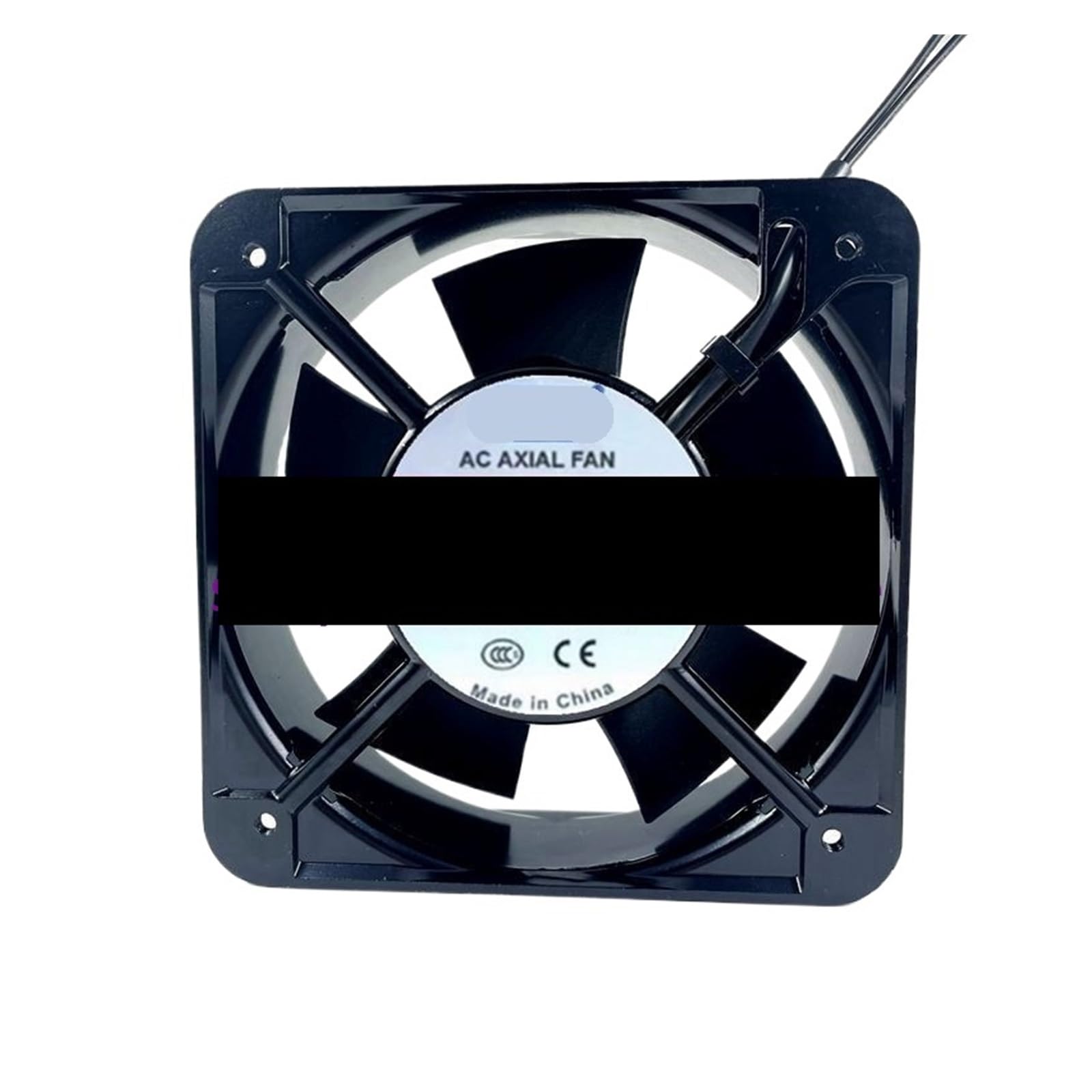 LWJYIPETZQ Fan 15050 15CM EW15050A2BH AC220V 40W Cabinet Fan