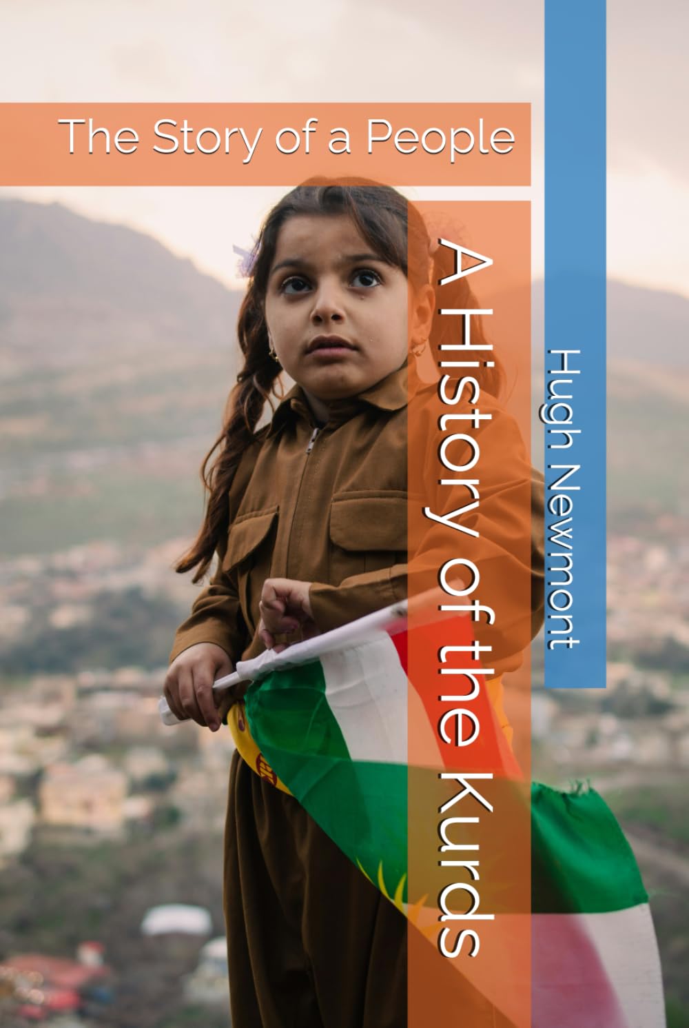 A History of the Kurds: The Story of a People