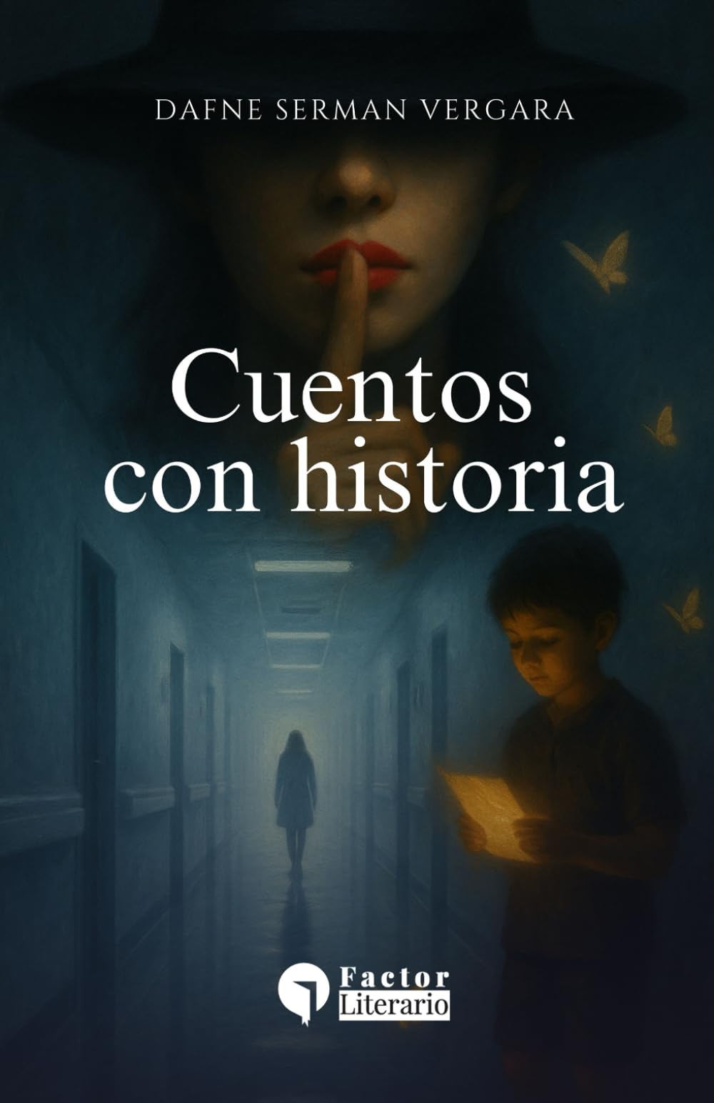 Cuentos con historia
