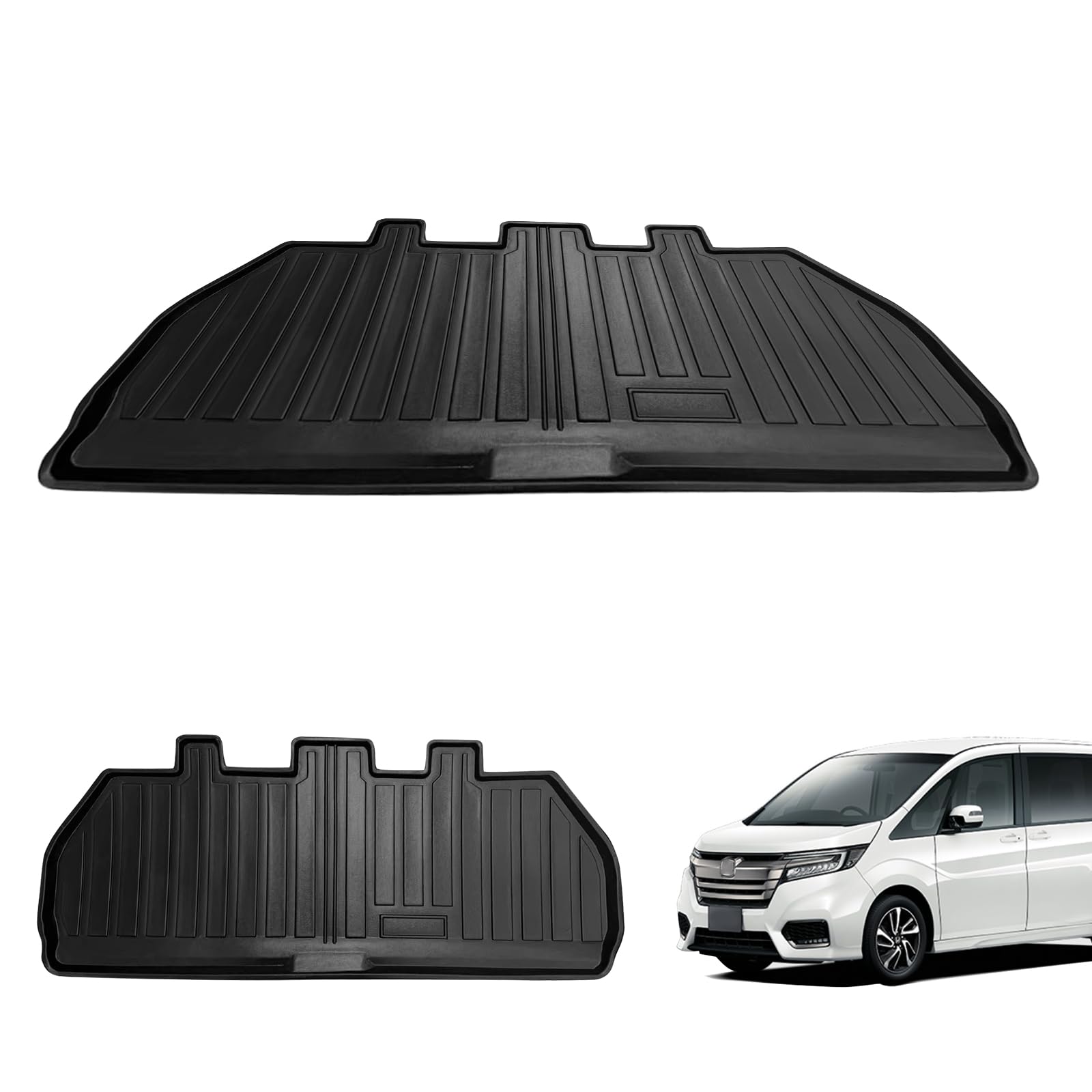 Amazon.co.jp: BIGKON 適合対応ホンダ ステップワゴン 7人乗り専用