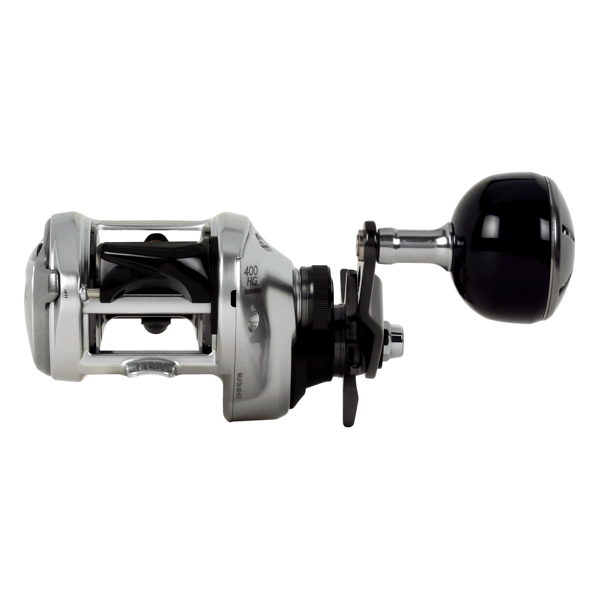 Amazon.co.jp: シマノ(SHIMANO) ロープロファイルリール TRANX 400 B