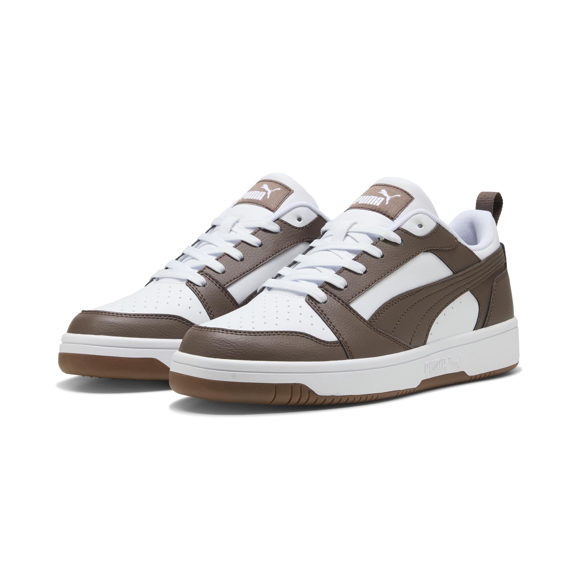 PUMA Rebound V6 Low