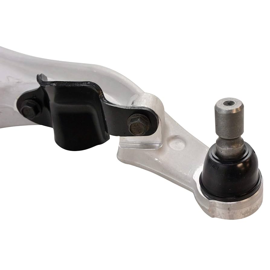 Amazon.com: Control Arm and Ball Joint Assembly - Front