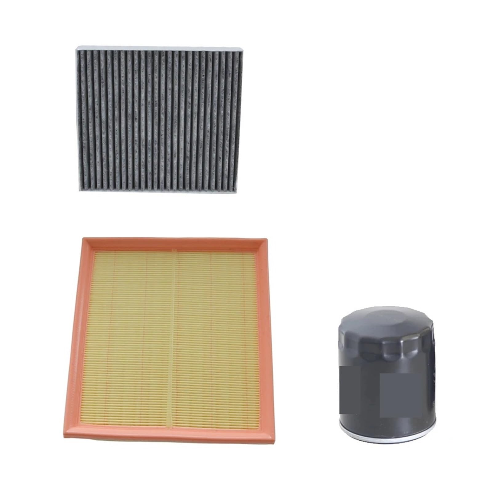 Kit combinado de filtro universal 2.0T