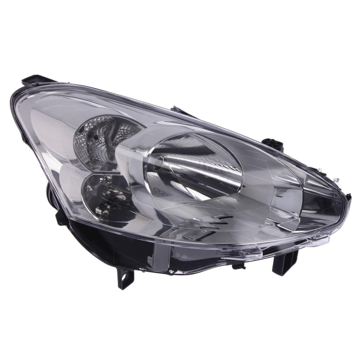 TYC 8 14561 Indicator Light Headlights Headlamp Headlights