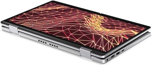 Miniatura 8 de Dell Latitude 7000 7330 - Computadora portátil de 13.3 pulgadas, Full HD, 1920 x 1080, Intel Core i7 de 12 generación i7-1265U, Deca-core (10 Core),