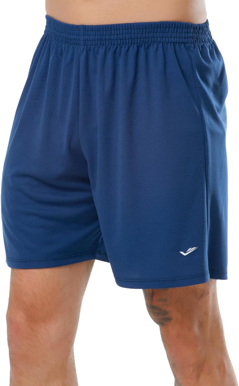Bermuda/Short Esportiva Masculina com Elástico e Cordão Interno – Conforto, Estilo e Liberdade em Todos os Movimentos