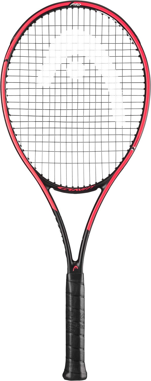 中古】ヘッド（HEAD）GRAPHENE 360+ GRAVITY MP グラビティ MP G2 硬式 