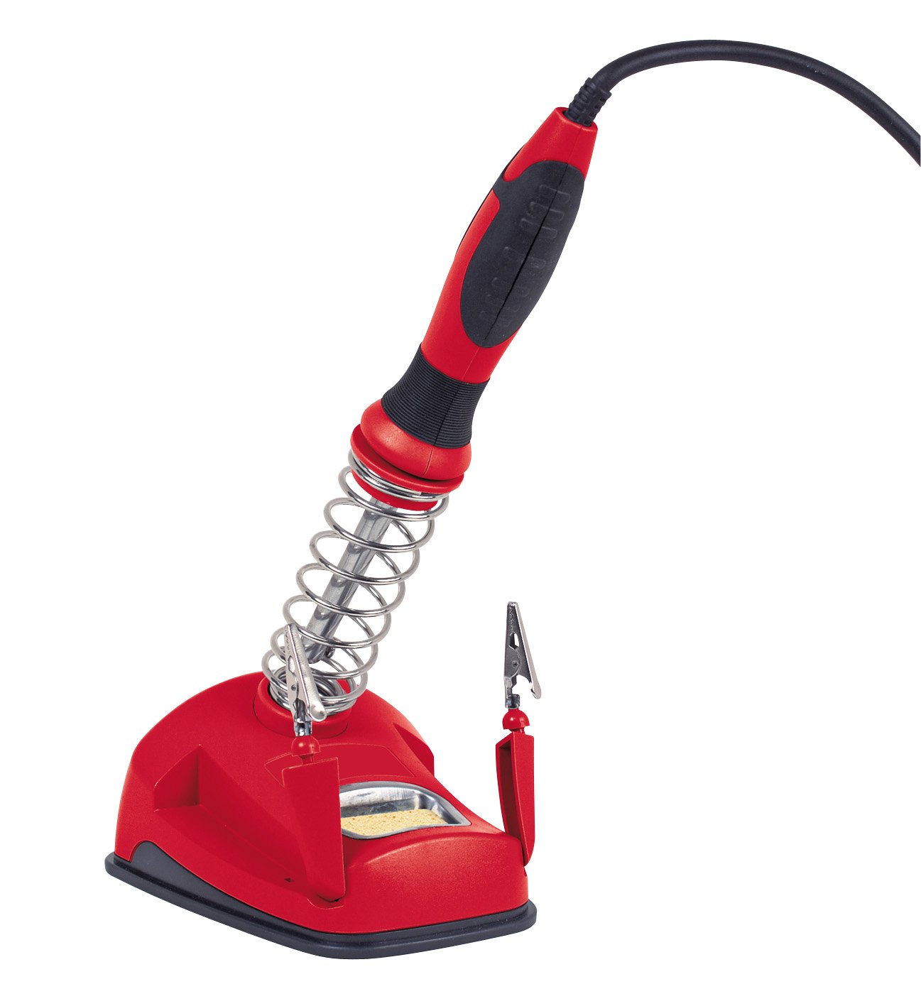 Rothenberger Industrial 150000041 zestaw do lutowania, 30 W, 240 V