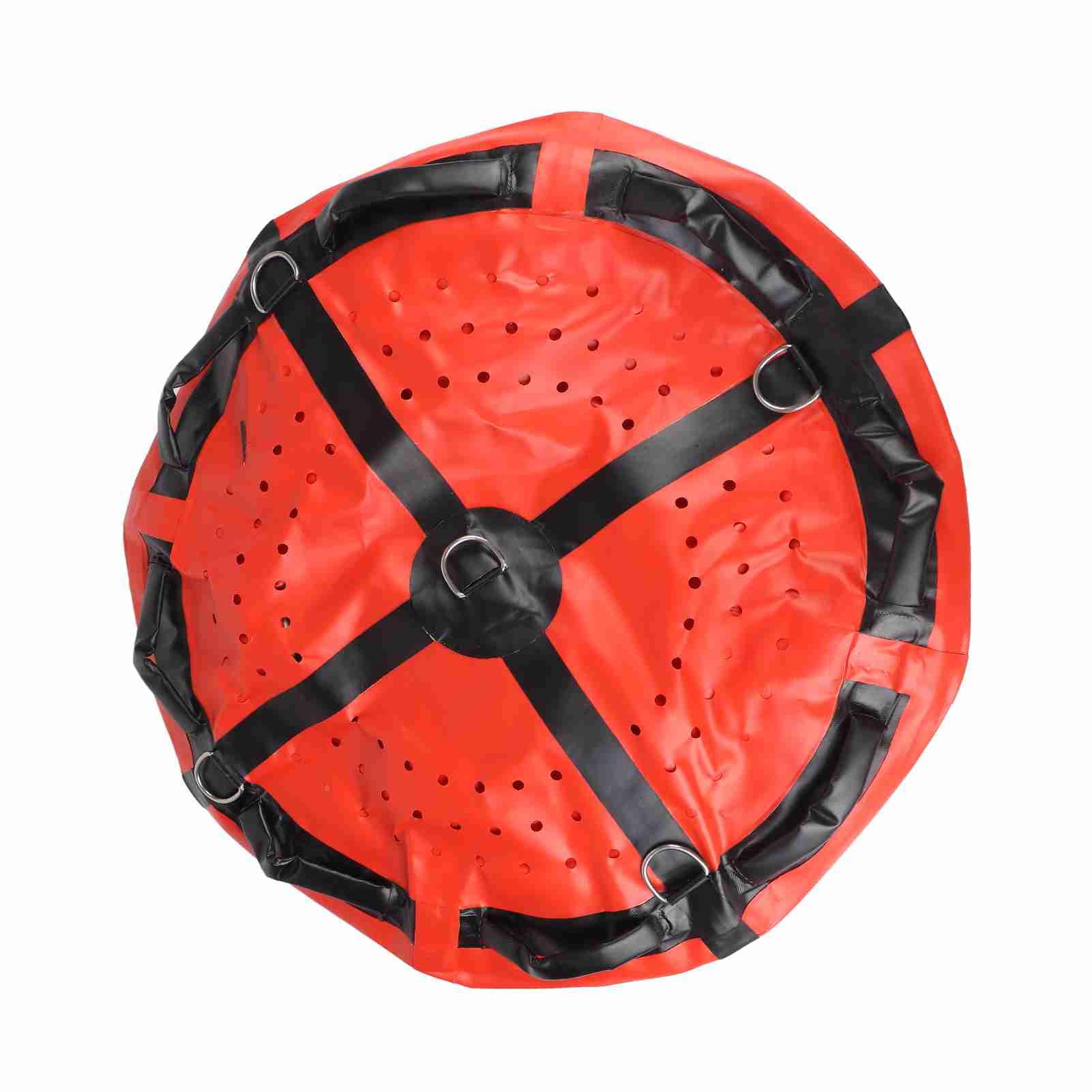 RiToEasysports Freediving Boje, 1000D Schwerlast Oberflächenmarker mit