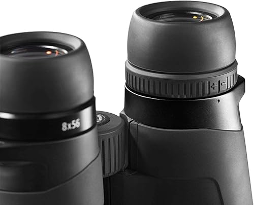 Miniatura 6 de Zeiss Conquest HD binocular con revestimiento protector LotuTec