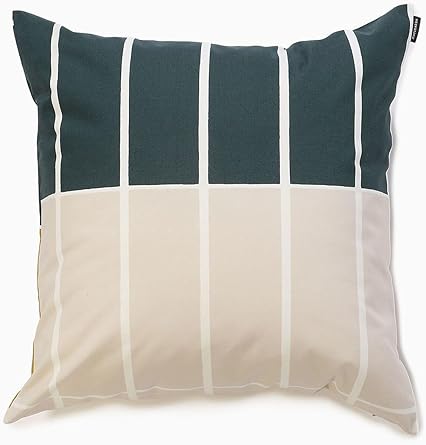 Tiiliskivi 50x50マリメッコ クッション 2コ Tiiliskivi クッションカバー 50X50cm | Armi Ratia | Marimekko