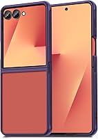 Vista 159 de Funda Qiinogow compatible con Samsung Galaxy A23 4G/5G, cubierta delgada para teléfono con absorción de golpes, funda protectora de fibra de carbono