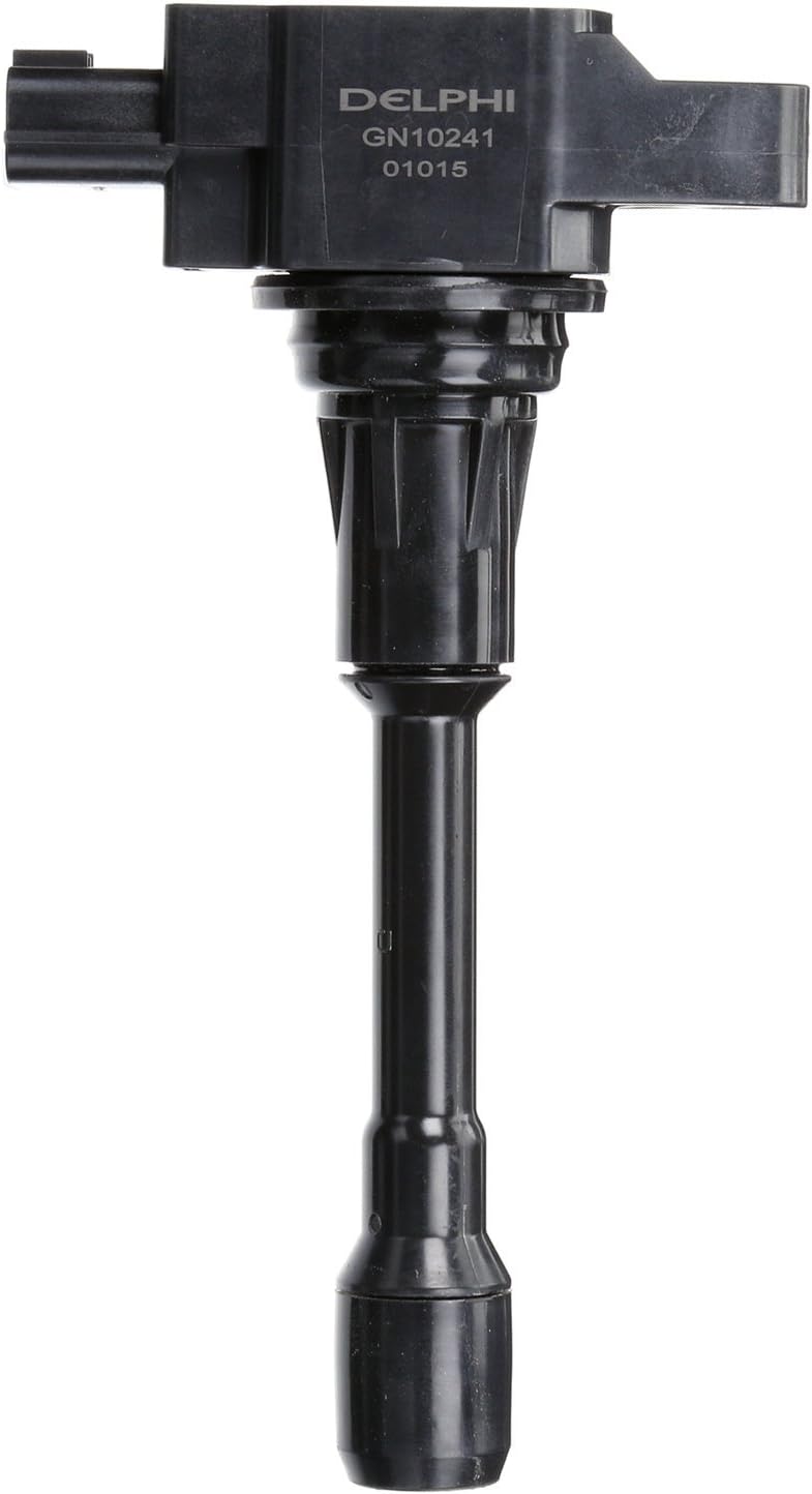 Delphi GN10241 Plug Top Coil