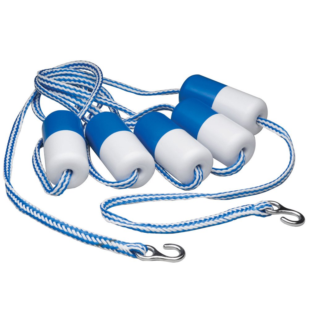 アクセサリー NEIGHBORHOOD WIND AND SEA NHWDS P-FLOAT Amazon.com : Rope Float Kit Size: 24' : Swimming Pool Lane