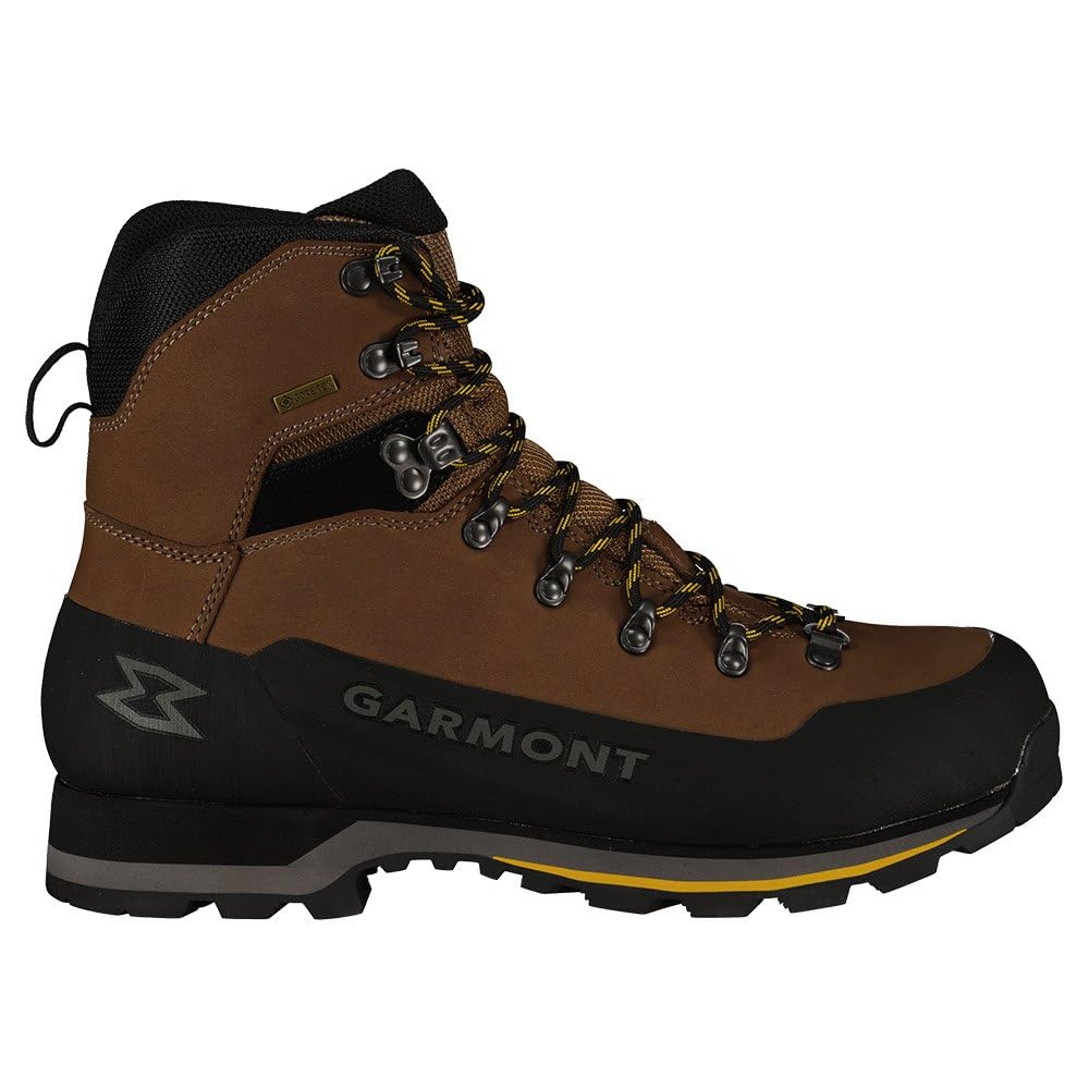 GARMONT Nebraska II GTX buty outdoorowe, uniseks