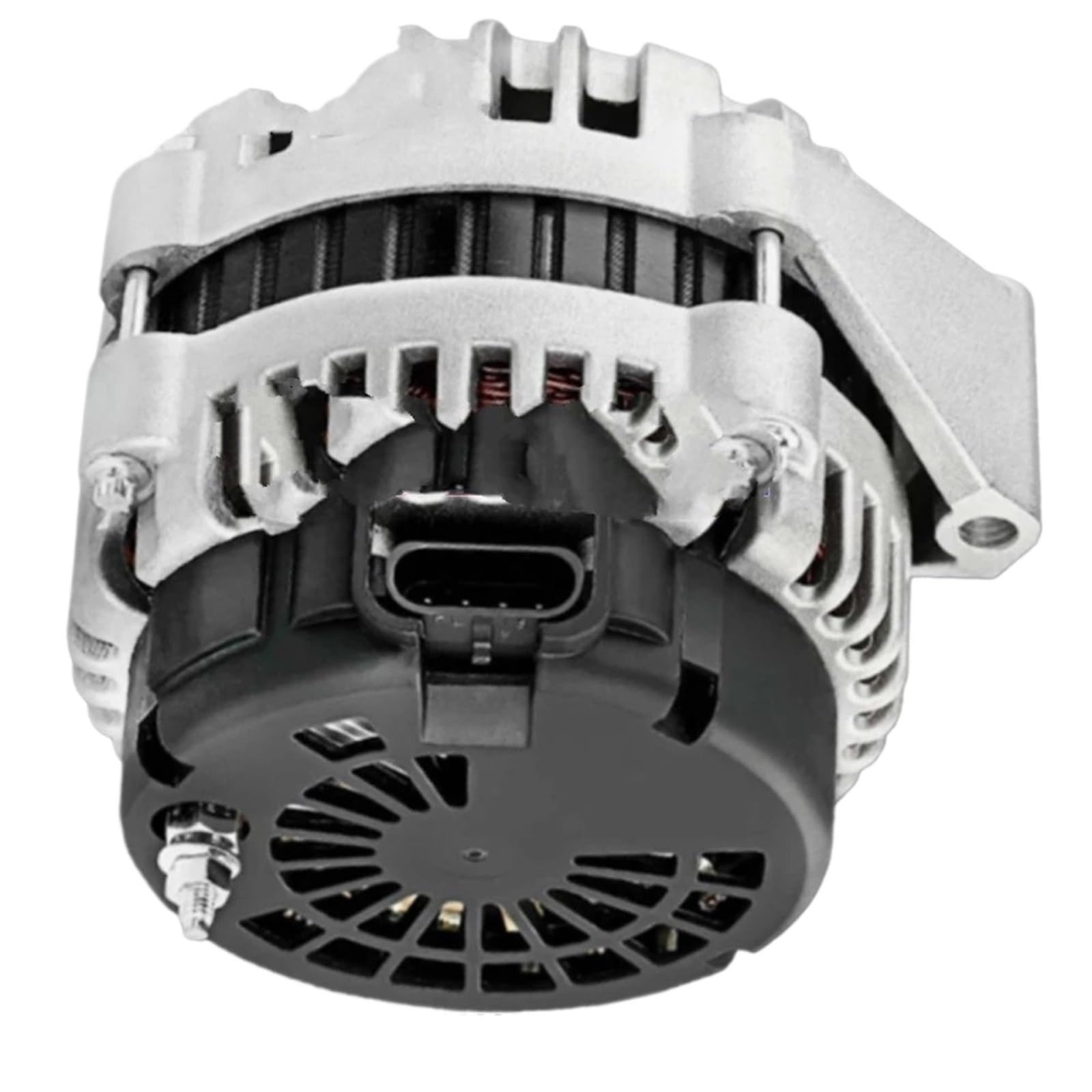 Alternatore a 6 scanalature per BMW 328i 330i 528i X3 X5 E90 E83 E70 180A 12V CW