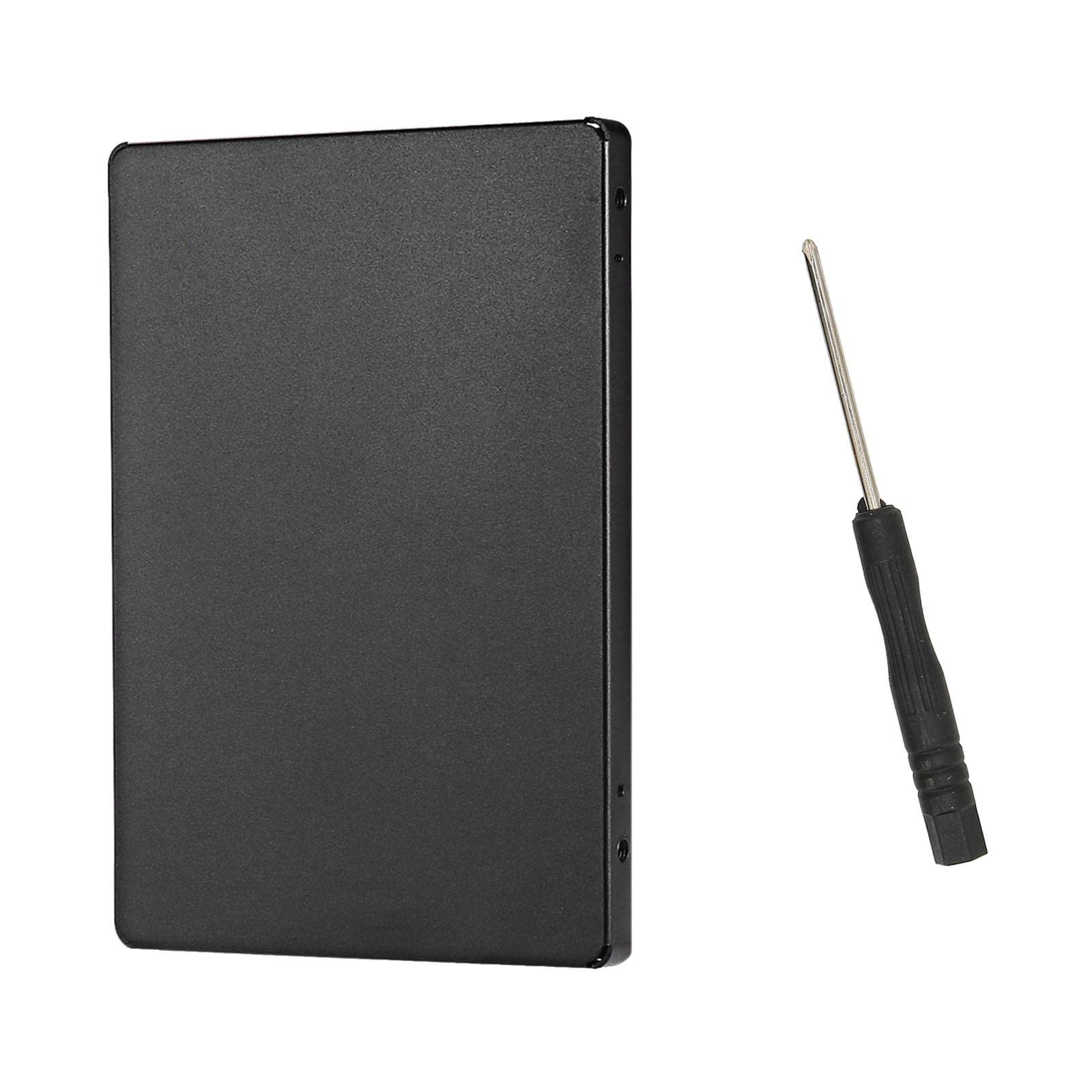 Bnf® M.2 Ssd to 2.5 Inch Sata 3.0 Case Adapter External Ssd Reader Black | Drives, Storage & Blank Media-image-19
