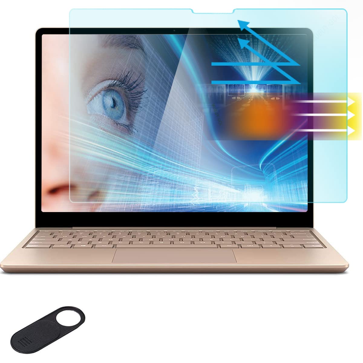 【新品未開封】Surface Laptop Go 2 12.4型 Microsoft announces new Surface Laptop Go and updated