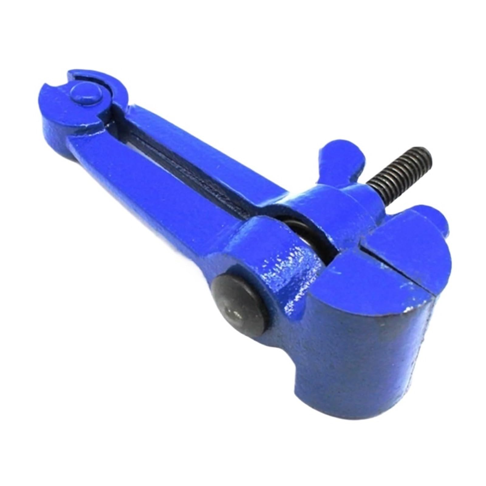 Hand-held vice Fixture Mini Hand Vise