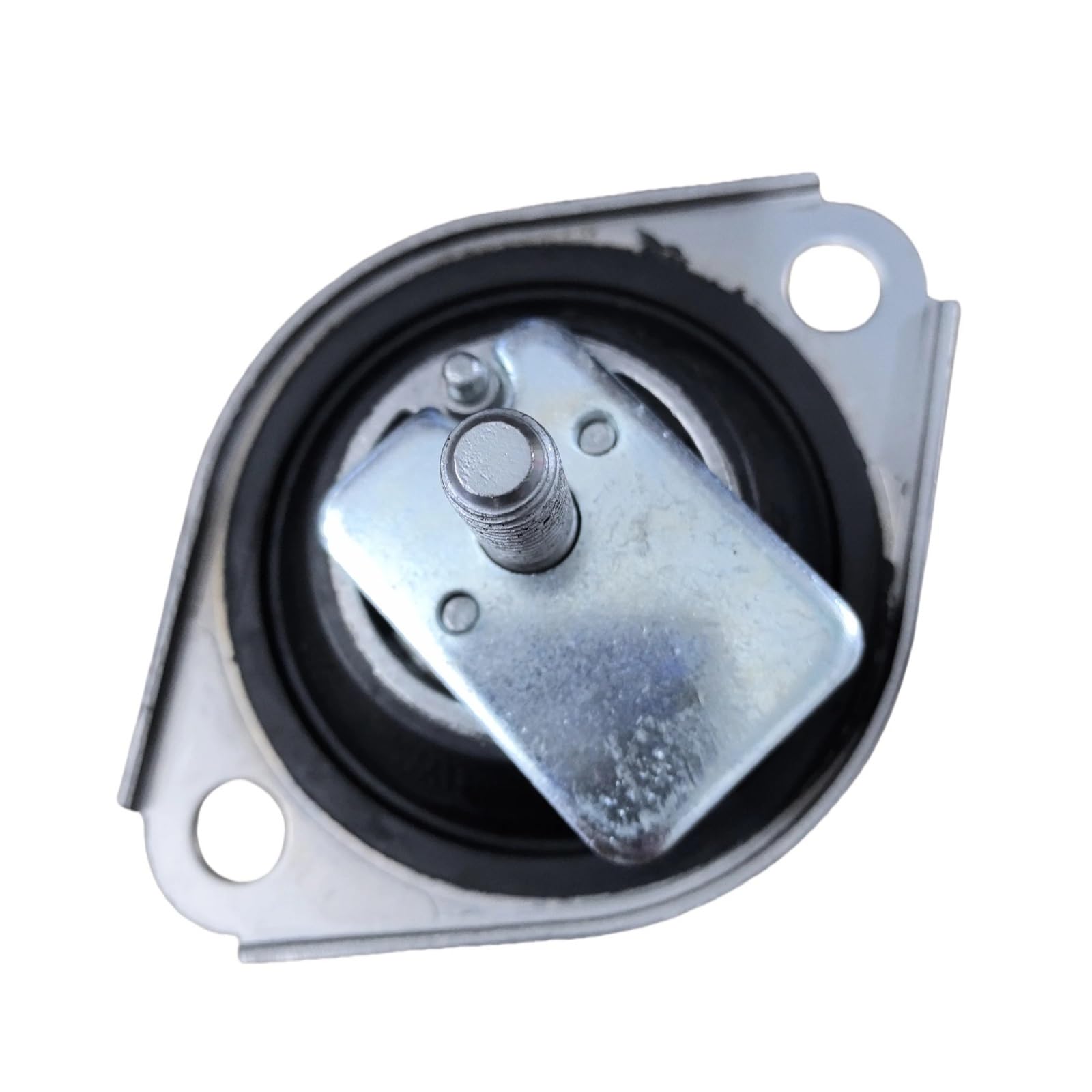 FIt for Maserati Quattropote M139 Granturismo Grancabrio Gearbox Engine Mount Set 196865 253752 226572 269817 270812 225839 Engine Mount Set Front Right Engine Mount(A)